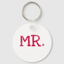 Search for invited key rings Bride