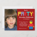 Search for building block invitations Blocks