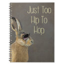 Search for hip notebooks Bunny