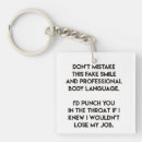 Search for sarcastic key rings Funny