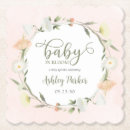 Search for blooms coasters Boho chic