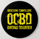 Search for birder badges Bird lover