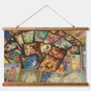 Search for occult tapestries Magic