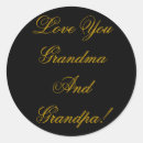 Search for grandmothers stickers Grandparents