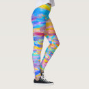 Search for paint drip leggings Abstract