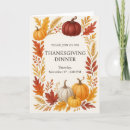 Search for folded thanksgiving cards Autumn
