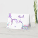 Search for whimsical mermaid cards Glitter