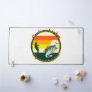 Search for funny fish mousepads Bass