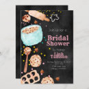 Search for blackboard bridal shower invitations Cute