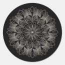 Search for indian stickers Mandala