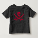 Search for pirate tshirts Skull and bones