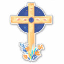 Search for crucifixion stickers Faith