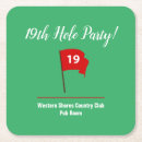 Search for pub coasters Green