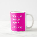 Search for bright design mugs Create your own