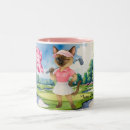 Search for golf tournament mugs Golfer
