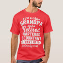 Search for chartered accountant tshirts Humour