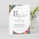 Search for art bridal shower invitations Classic