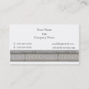 Search for architecture business cards Building