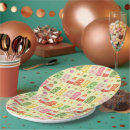Search for frozen paper plates Ice cream