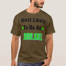 Search for exit tshirts Music