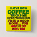 Search for mood badges Caffeine