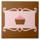 Search for cupcakes tiles Chocolate