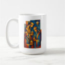 Search for the three wise men mugs Nativity