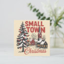 Search for town christmas cards Festive