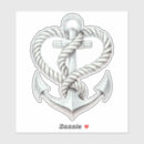 Search for beach heart wedding stickers Tropical