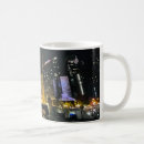Search for chicago skyline mugs Night