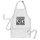 Search for awesome aprons Humourous