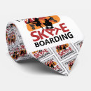 Search for skateboarder ties Trendy