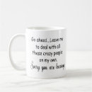 Search for funny leaving mugs Retirement