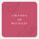 Search for pink and ivory stickers Couple