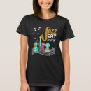 Search for cat band tshirts Kitty