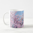 Search for cherry blossom tree mugs Retro