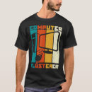 Search for admin pro tshirts Technician