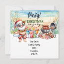 Search for surf santa invitations Beach