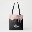 Search for drip tote bags Stylish