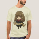 Search for cartoon hermione granger tshirts Magic