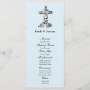 Search for christian wedding programmes Ceremony