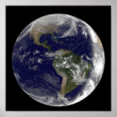 Search for blue map photography Solar system