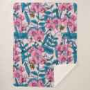Search for bumblebee blankets Floral