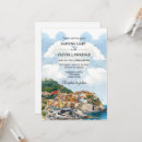 Search for amalfi coast invitations Skyline