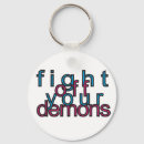 Search for alternative key rings Rock