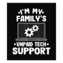 Search for computer support posters Engineer