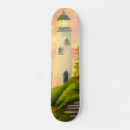 Search for lighthouse the skateboards Nautical