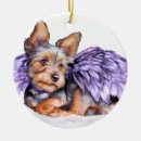 Search for angel wings christmas tree decorations Pets