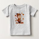 Search for thanksgiving baby girl tshirts Fall