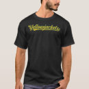 Search for yellowjacket tshirts Classic